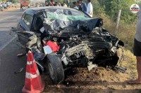 NCRB Accident Statistics Rajasthan