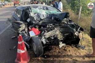 NCRB Accident Statistics Rajasthan