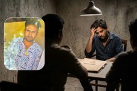 Anand Shot Dead Rohtak