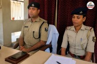 bihar fake murder scene case missing girl