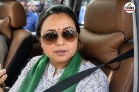 rohini acharya on rabri devi bungalow