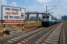 Railway Project