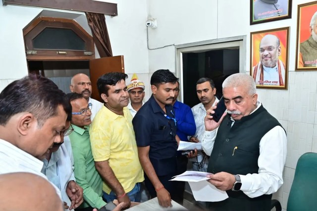 
नए मंत्रियों को मिले अहम विभाग और जिम्मेदारियां 