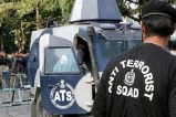 rss spy case up ats pakistan network