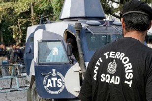 rss spy case up ats pakistan network