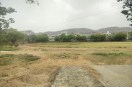 running track