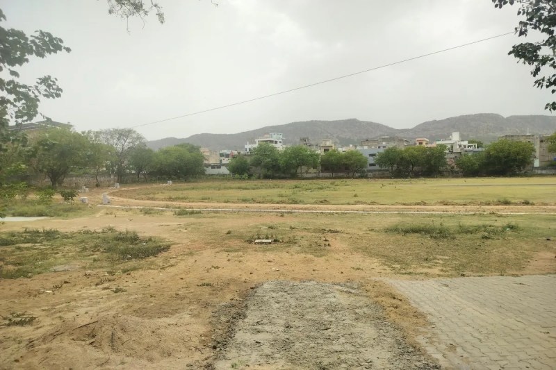 running track