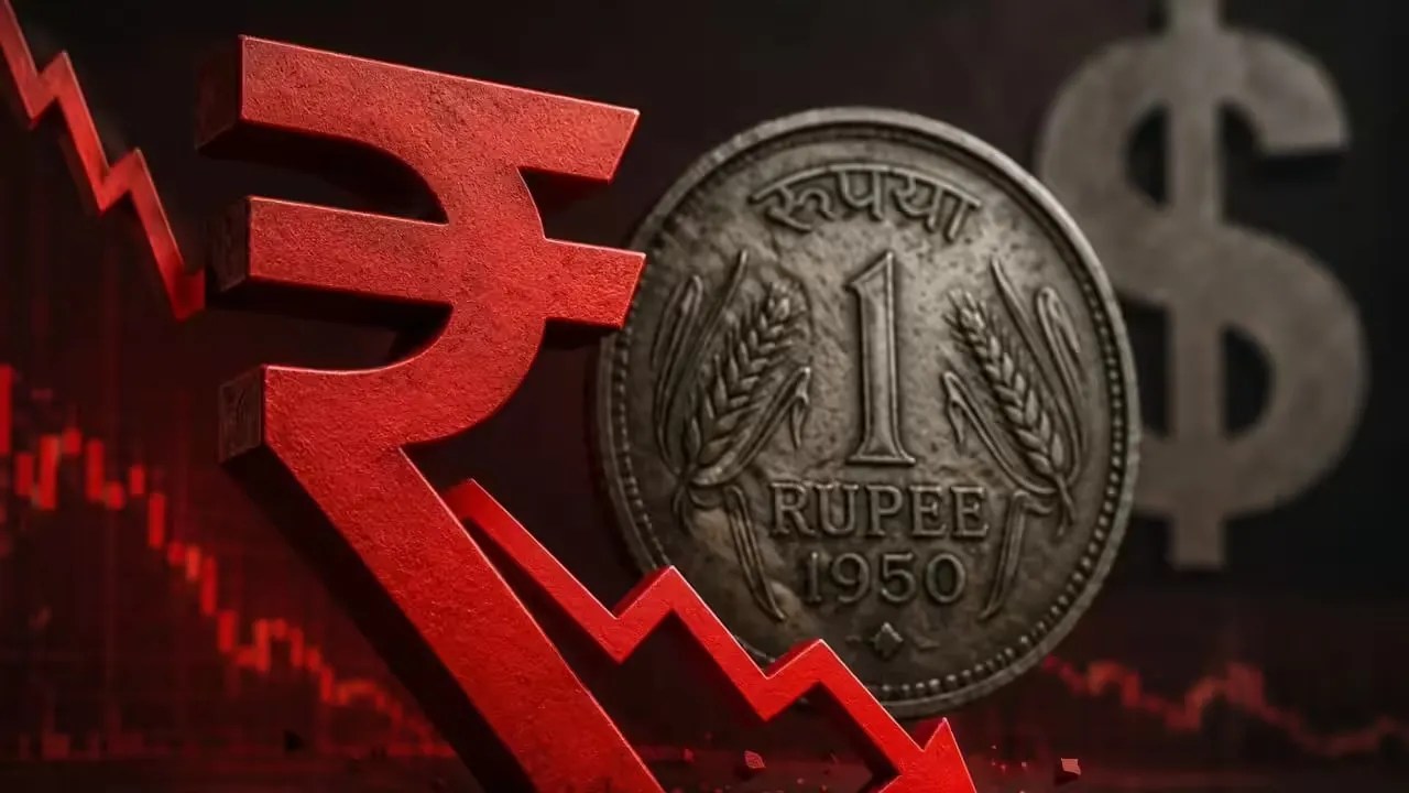 indian rupee