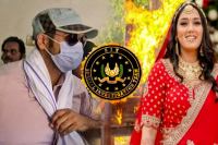 Twisha Sharma Case