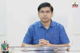 sambhal dm transfer ankit khandelwal rajendra pansia