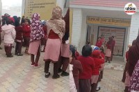 sambhal pmshri school hijab row