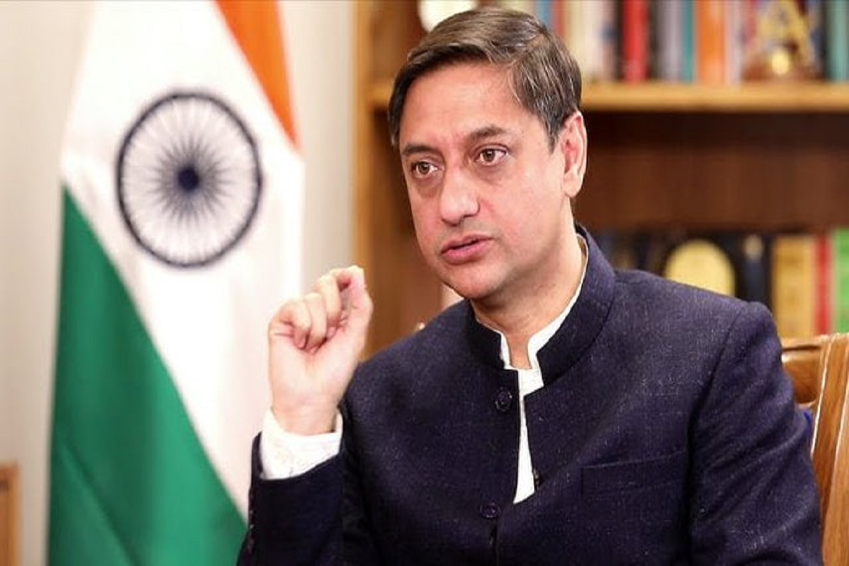 Sanjeev Sanyal