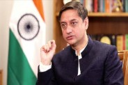 Sanjeev Sanyal