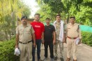Firing on former Congress General Secretary BJP leader revealed as mastermind MP News