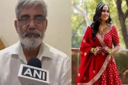 Twisha Sharma Case Brother performed ashes immersing ritual at her favorite spot