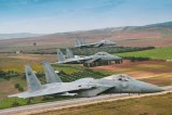 Saudi Arabia fighter jets