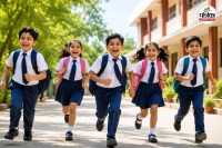 school summer vacation In rajasthan
