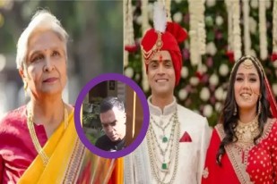 Twisha Sharma case
