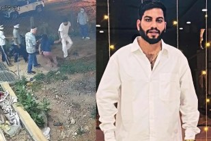 Shivpuri kidnapping case Accused arrested woman and child return home MP News