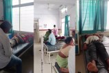 seven members of family fell unconscious after eating dal-bati MP News