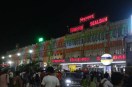 बंगाल प्रशासन लगातार उठा रहा सख्त कदम, विरोध की आवाजें भी उठ रहीं
