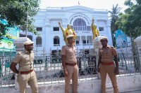 AIADMK OFFICE