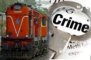 बक्से में बंद था धड़, पॉलिथीन में पैक मिले हाथ-पैर; सिर अब तक गायब, जांच में जुटी जीआरपी (फोटो सोर्स : भाषा WhatsApp News Group)