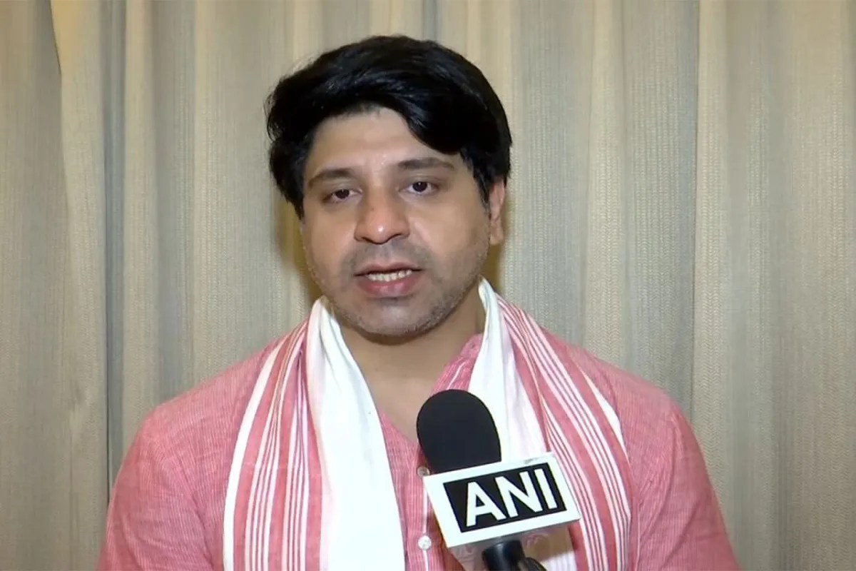 Shehzad Poonawalla