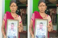 Mothers day Special story of chhattigarh