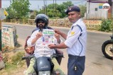 traffic rule