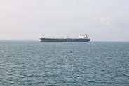 Strait of Hormuz