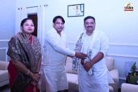 dr, shweta gupta of jdu