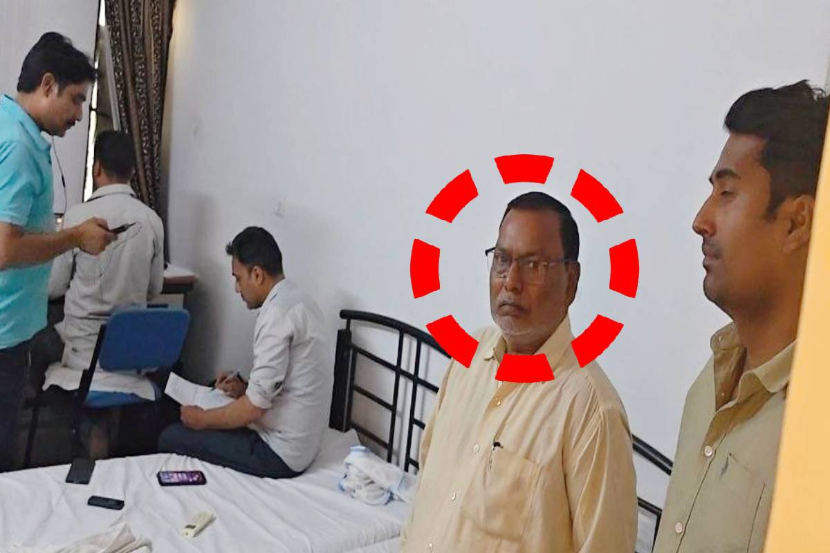 singrauli