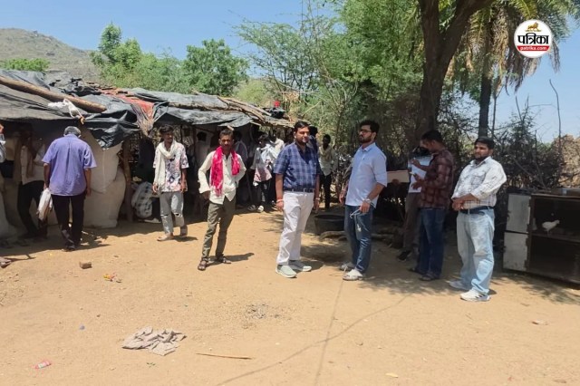 sirohi news