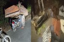 Chhattigarh road accident