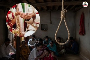 Jashpur Suicide News