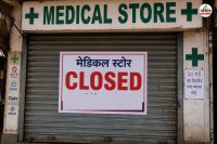 MEDICAL STORE