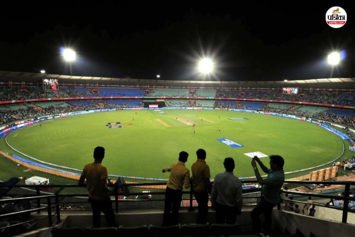IPL match
