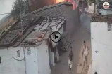 Cylinder Blast