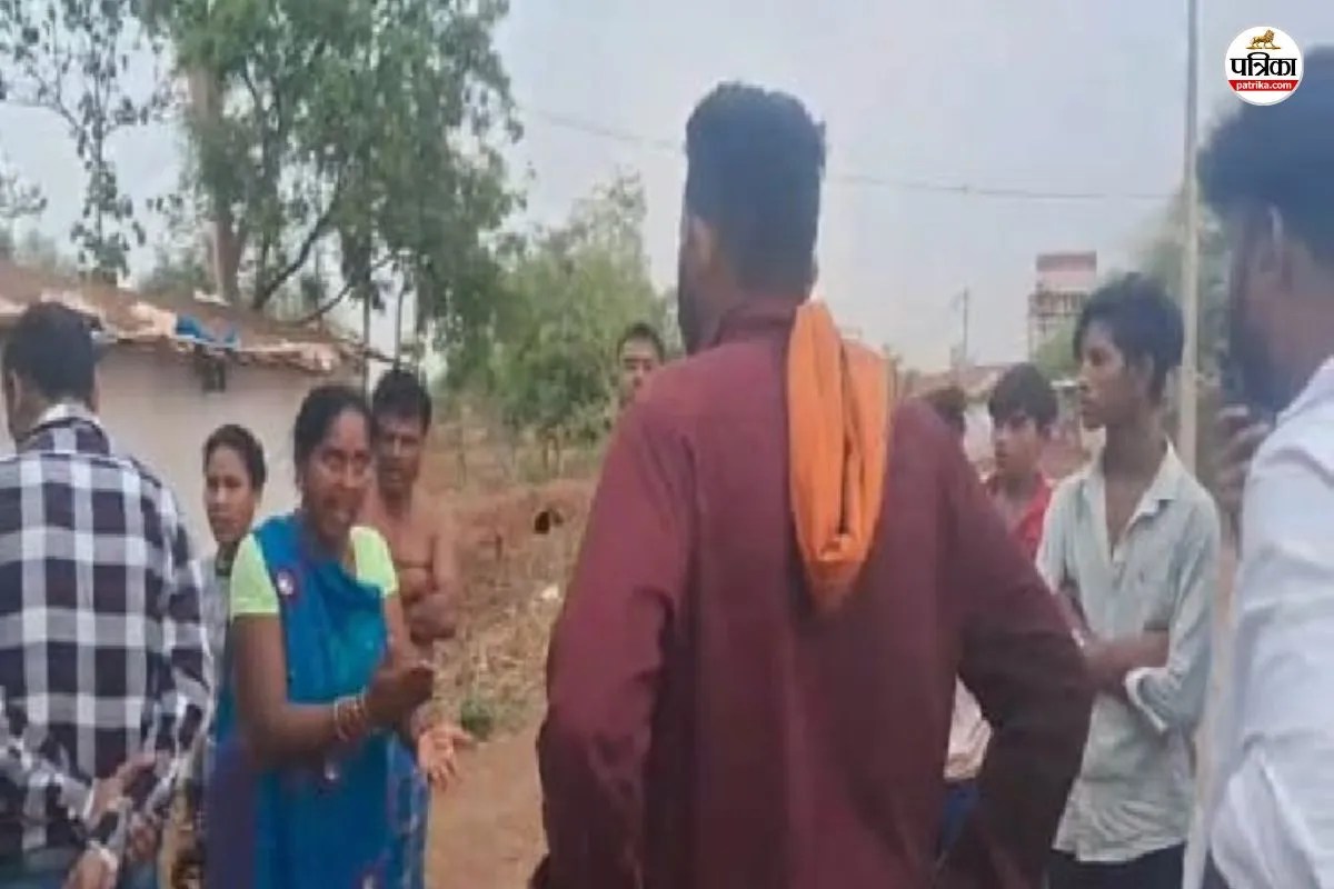 Bilaspur Beef Controversy
