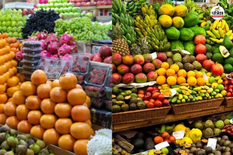 Bastar Food Safety Issue