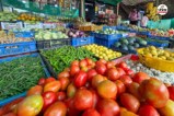 Vegetable Price Hike