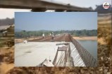 Fundari bridge Bijapur