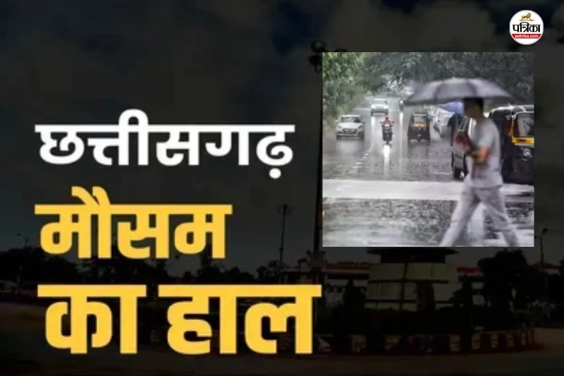 Weather news