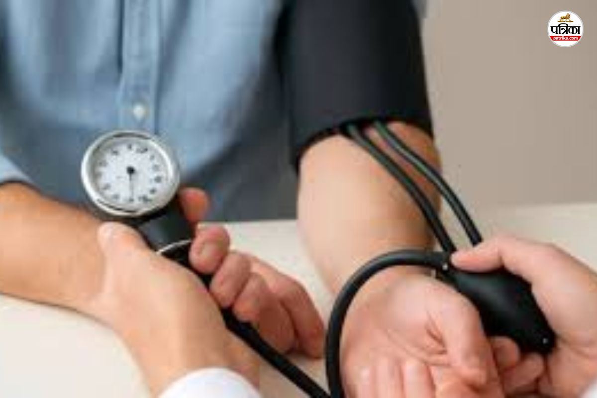 Hypertension in Youth