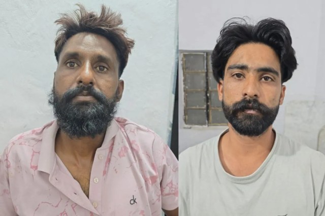 Sri Ganganagar Crime