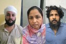 sri Ganganagar Crime