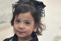 4 year old girl died of suffocation after being locked in car MP News