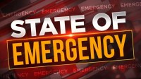 State of Emergency in Bahrain