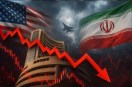 Why Share Market fall today